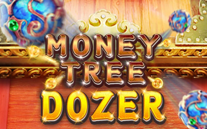 JeetBuzz অনলাইন ক্যাসিনোতে Money Tree Dozer গেমটিতে জেতার সুযোগটি হাতছাড়া করবেন না।