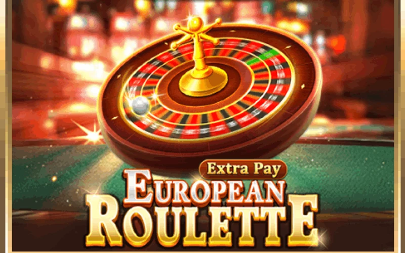 JeetBuzz অনলাইন ক্যাসিনো ওয়েবসাইটে আপনি Roulette গেমটি খুঁজে পেতে পারেন।